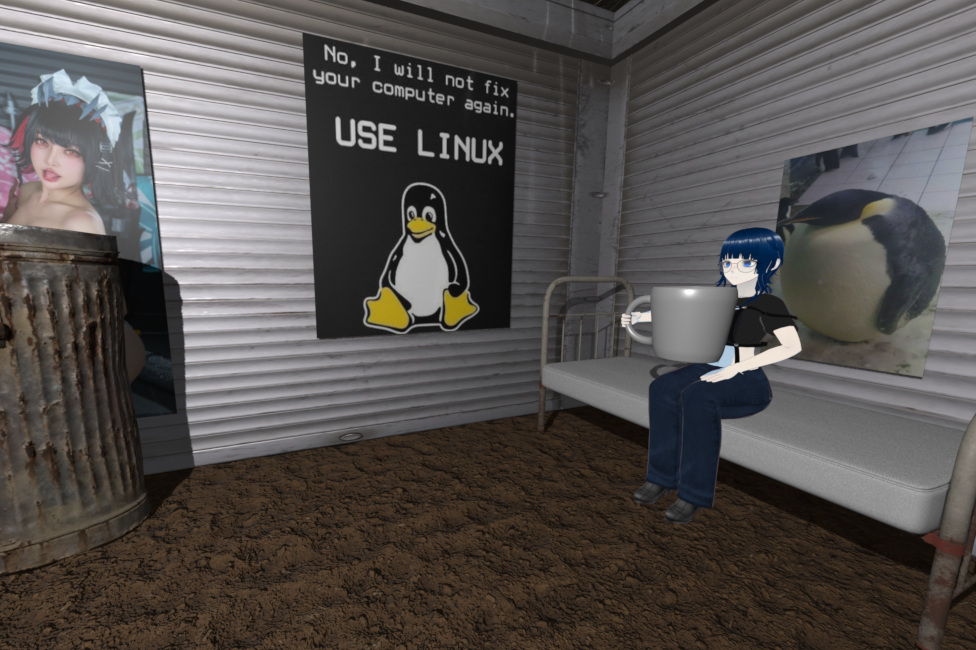 Café