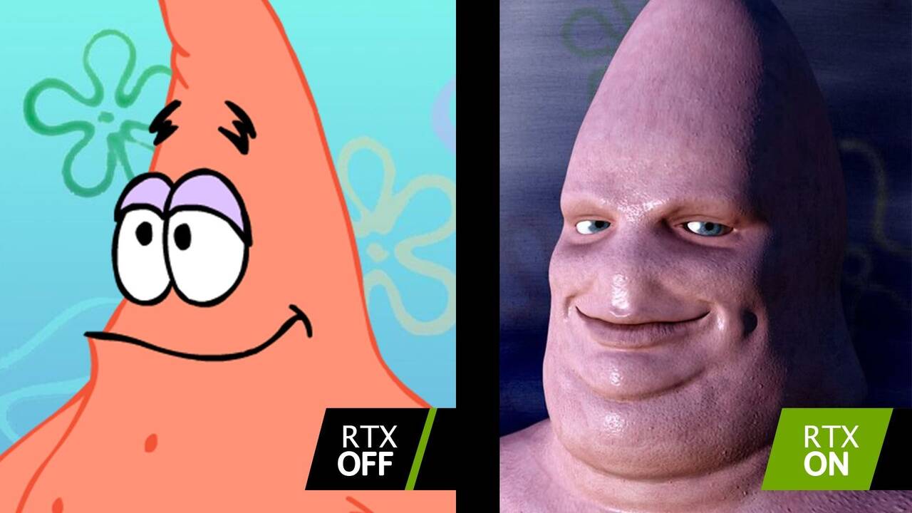 Meme de GPU